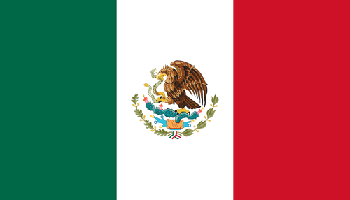 icon for Mexico vs United Kingdom