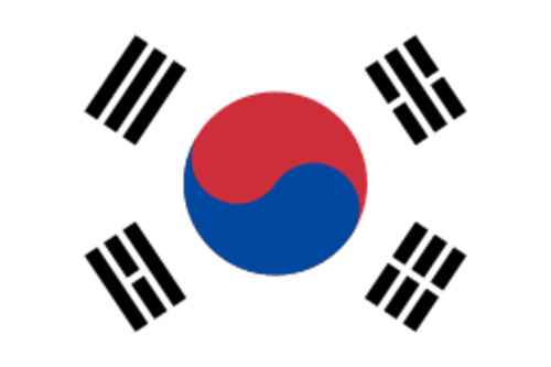 South Korea