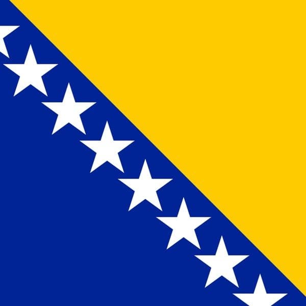 icon for Bosnia and Herzegovina Parliamentary Election Winner