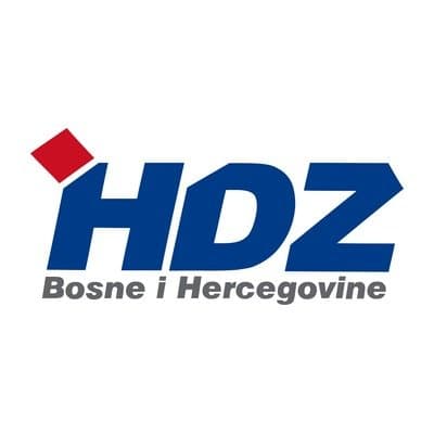 icon for HDZ BiH