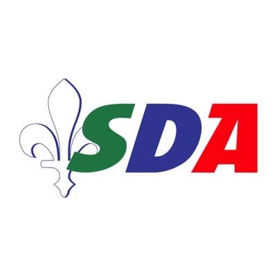 icon for SDA