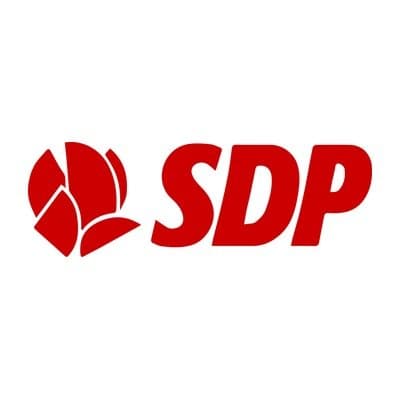 icon for SDP BiH