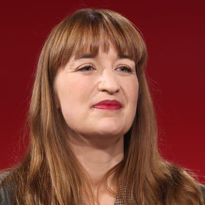 icon for Heidi Reichinnek