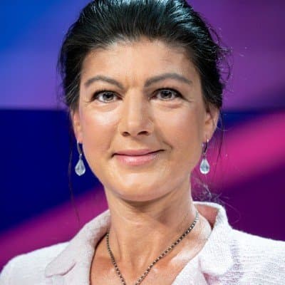 icon for Sahra Wagenknecht