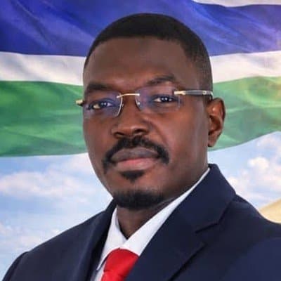 icon for Mohamed Al Amin Bah