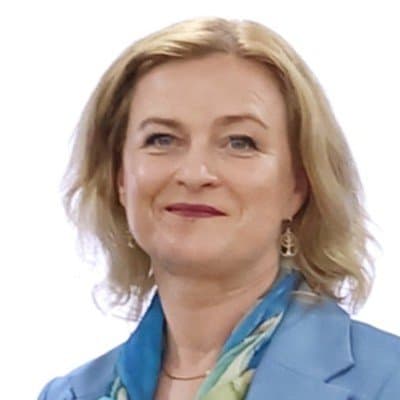 icon for Ilze Indriksone