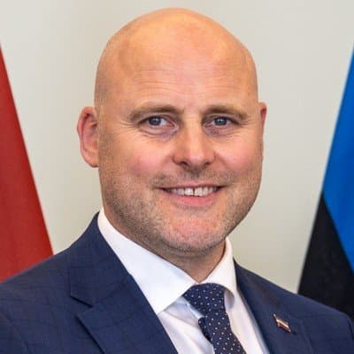 icon for Andris Kulbergs