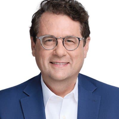 icon for Bernard Drainville