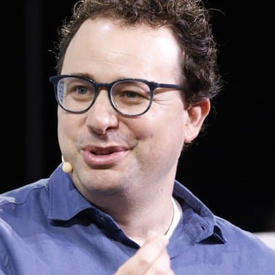 icon for Dario Amodei