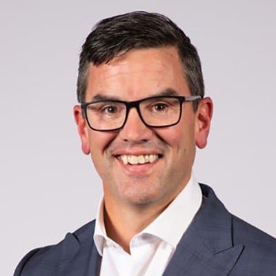 icon for Brad Battin