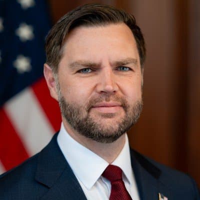 icon for JD Vance