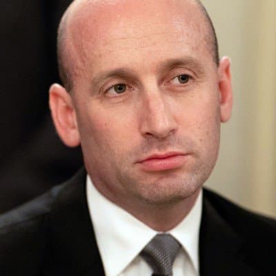 icon for Stephen Miller