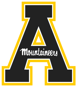 Appalachian State Mountaineers