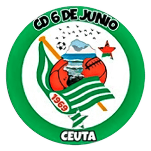 Ceuta 6 de Junio