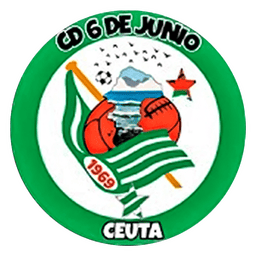 CD Ceuta 6 de Junio