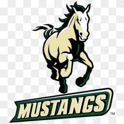 Cal Poly Mustangs