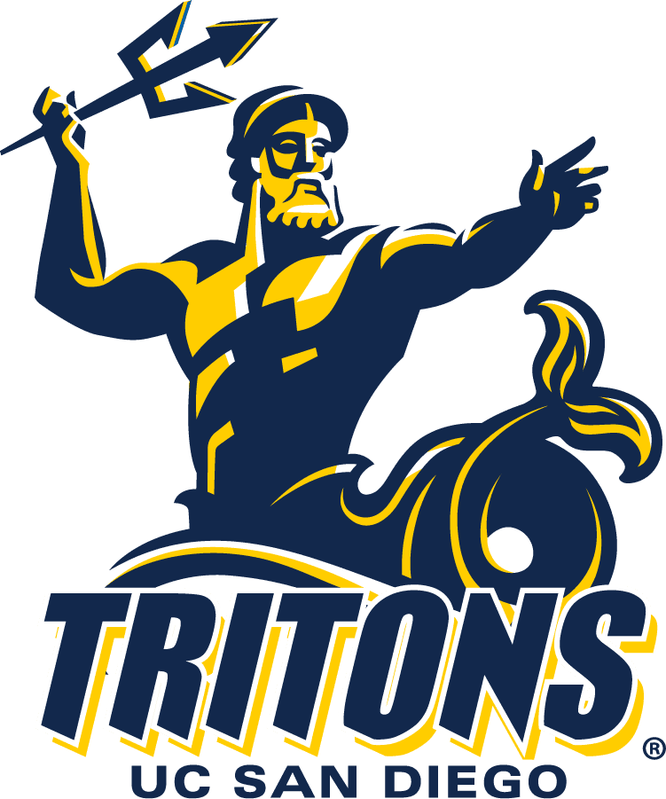 California-San Diego Tritons