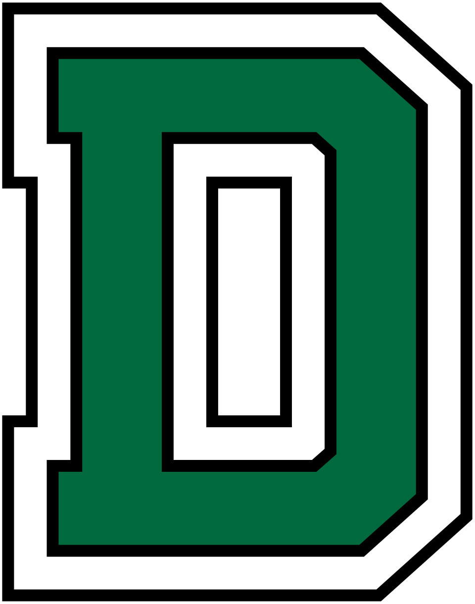 Dartmouth Big Green