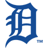 Detroit Tigers