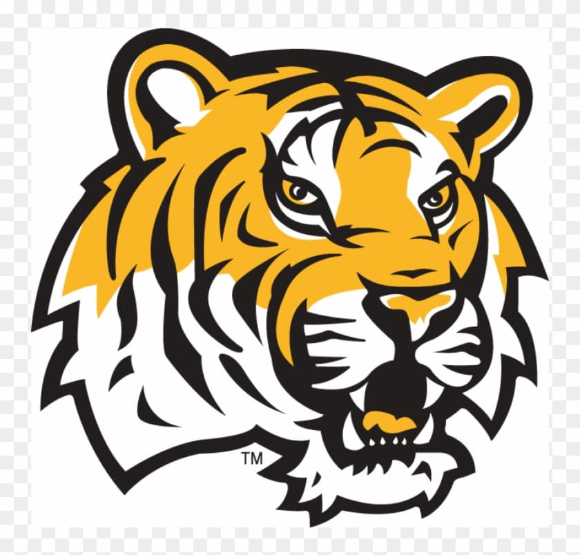 LSU Tigers