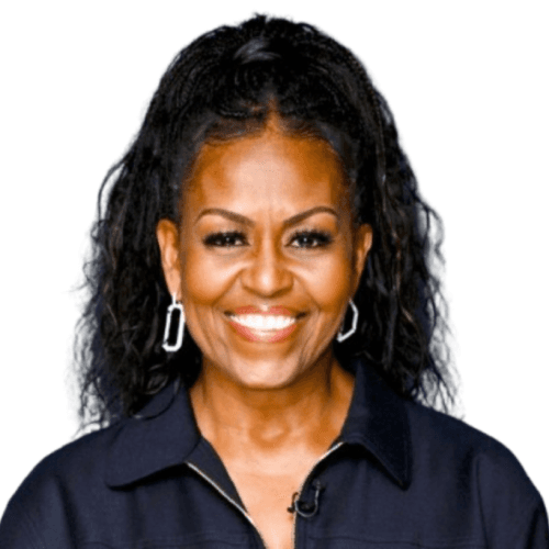 icon for Michelle Obama