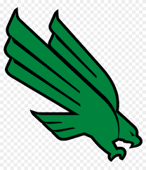 North Texas Mean Green