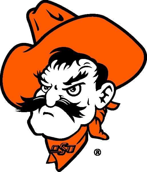 Oklahoma State Cowboys