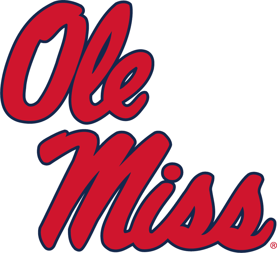 Ole Miss Rebels