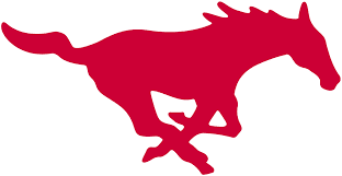 SMU Mustangs