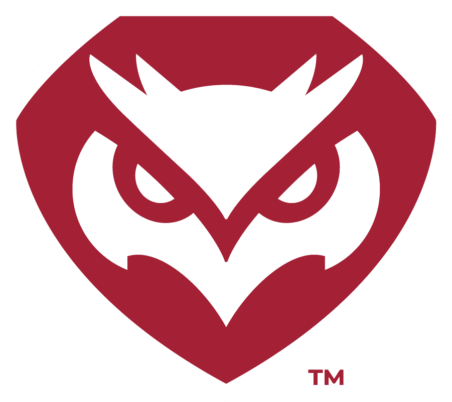 Temple Owls