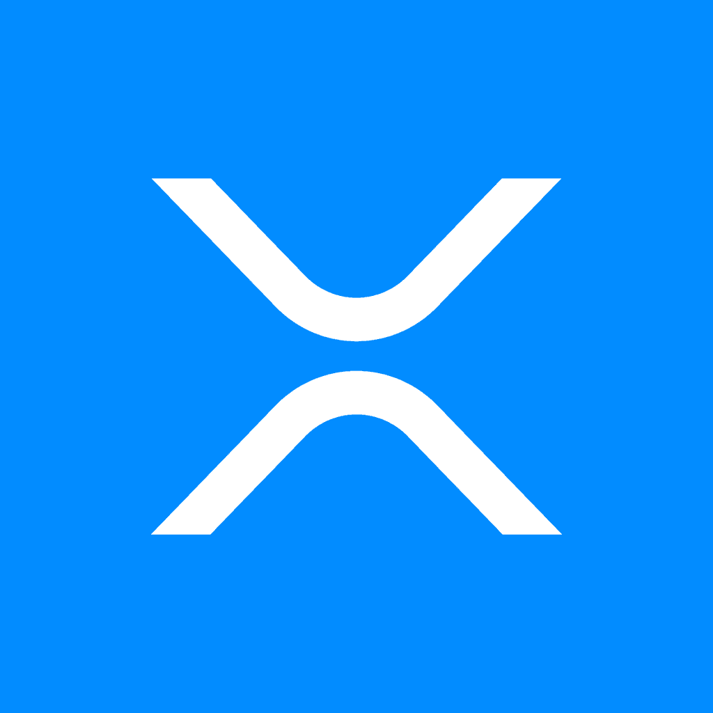 XRP above ___ on August 14? card icon