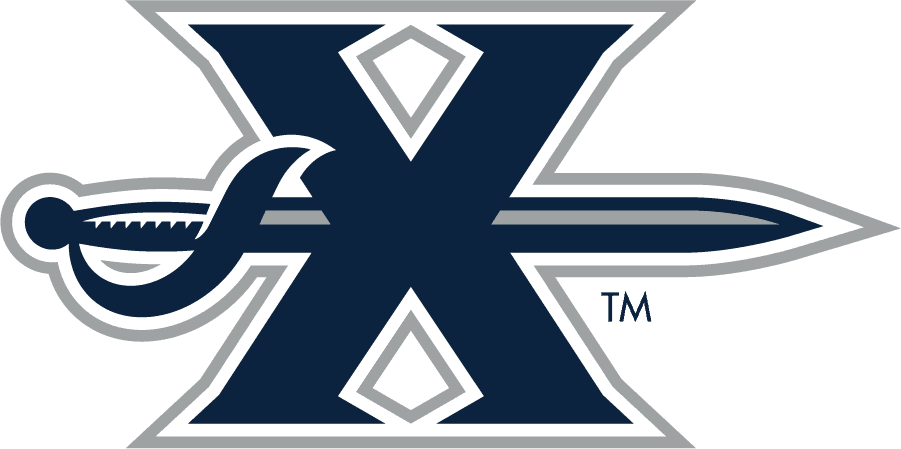 Xavier Musketeers