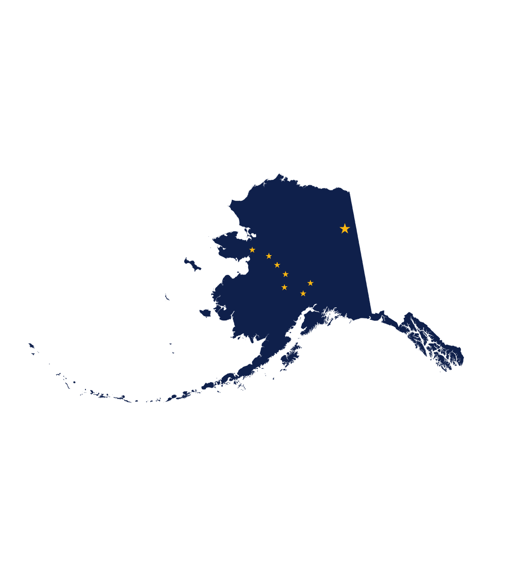 Vote winner in Alaska Senate primary final round?