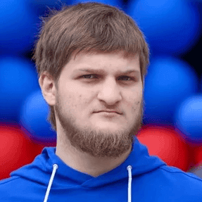 icon for Akhmat Kadyrov