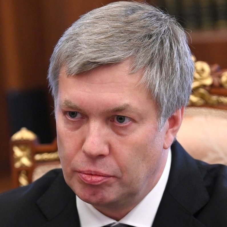 icon for Alexey Russkikh