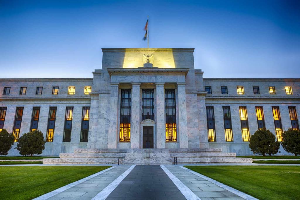 Fed decisions (Jul–Oct) card icon