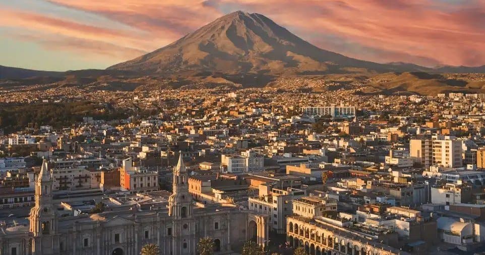 Arequipa Mayoral Election Winner - image