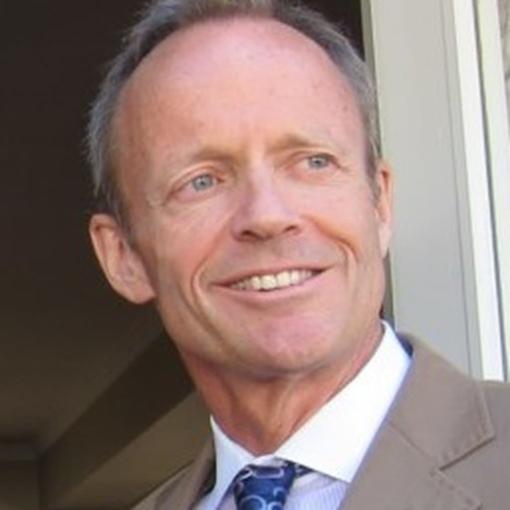 icon for Stockwell Day