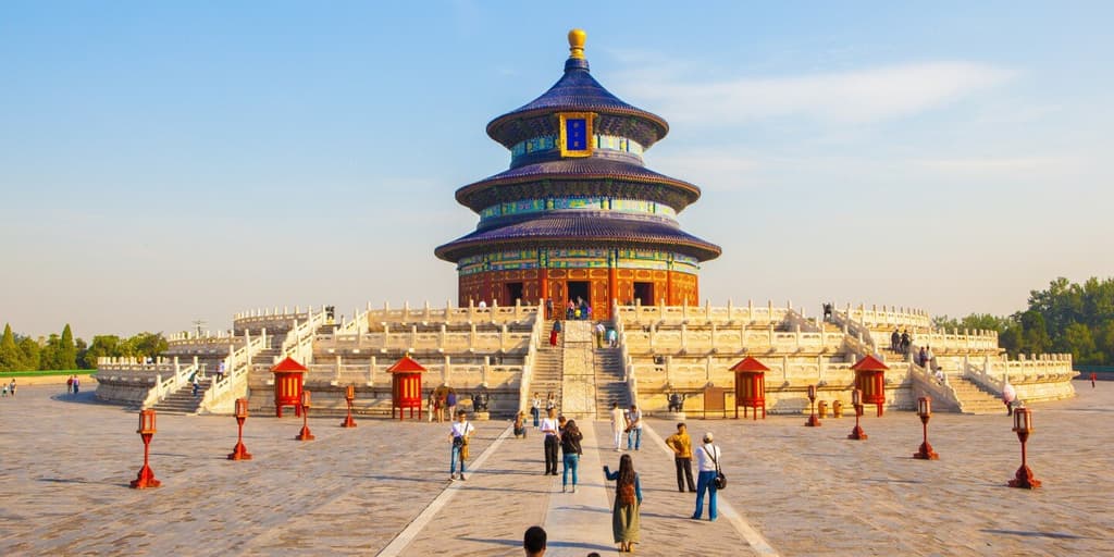 Highest temperature in Beijing on August 15? card icon