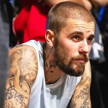 Justin Bieber monthly listeners hits __ by August 31?
