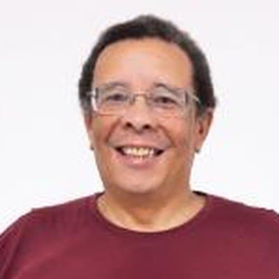 icon for Professor Robson