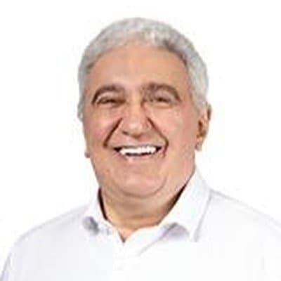 icon for Laurez Moreira