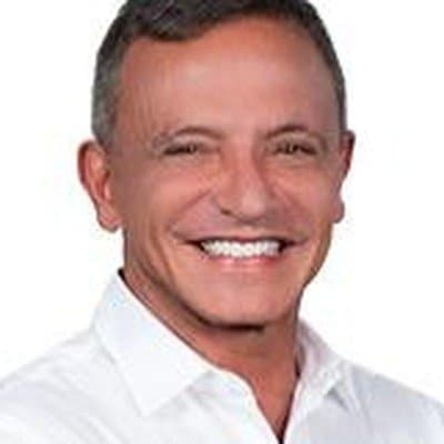 icon for Marcio Bittar