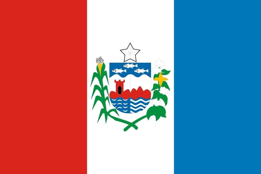 icon for Brazil Presidential Election First Round: 1st Place in Alagoas