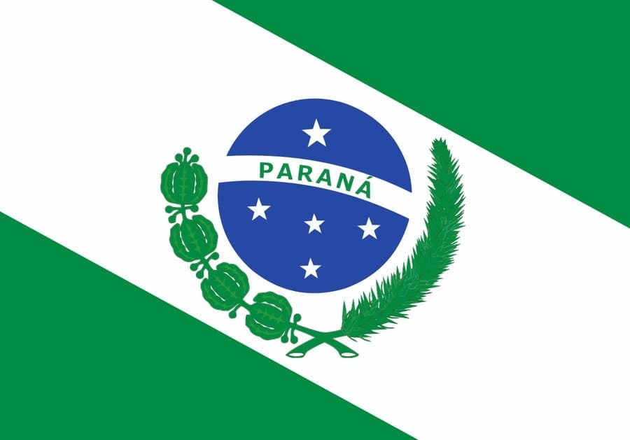 icon for Brazil Presidential Election First Round: 1st Place in Paraná