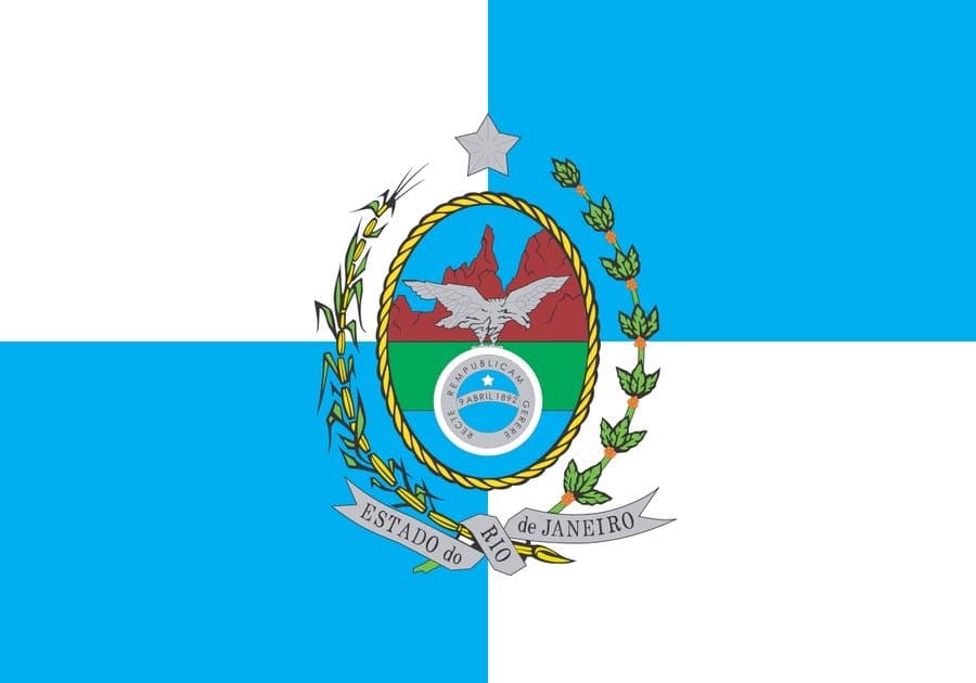 icon for Brazil Presidential Election First Round: 1st Place in Rio de Janeiro