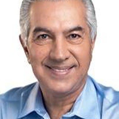 icon for Will Reinaldo Azambuja win the most votes in the 2026 Mato Grosso do Sul Senate election?
