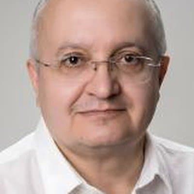 icon for Pedro Taques