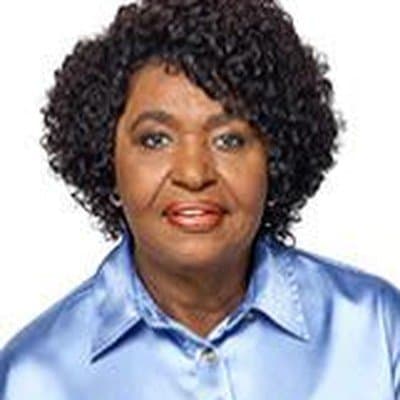 icon for Benedita da Silva