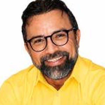 icon for Sandro Pimentel